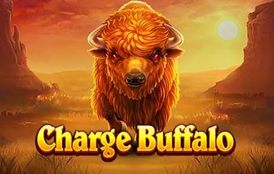Charge Buffalo